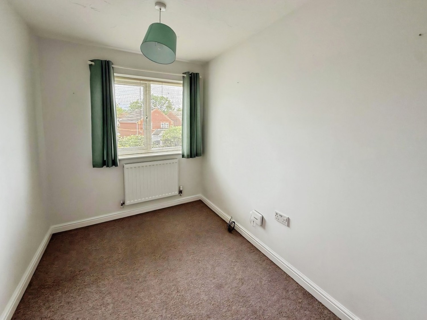 2 bedroom House for Letting Hedgerow Close, Sutton In Ashfield, Nottinghamshire