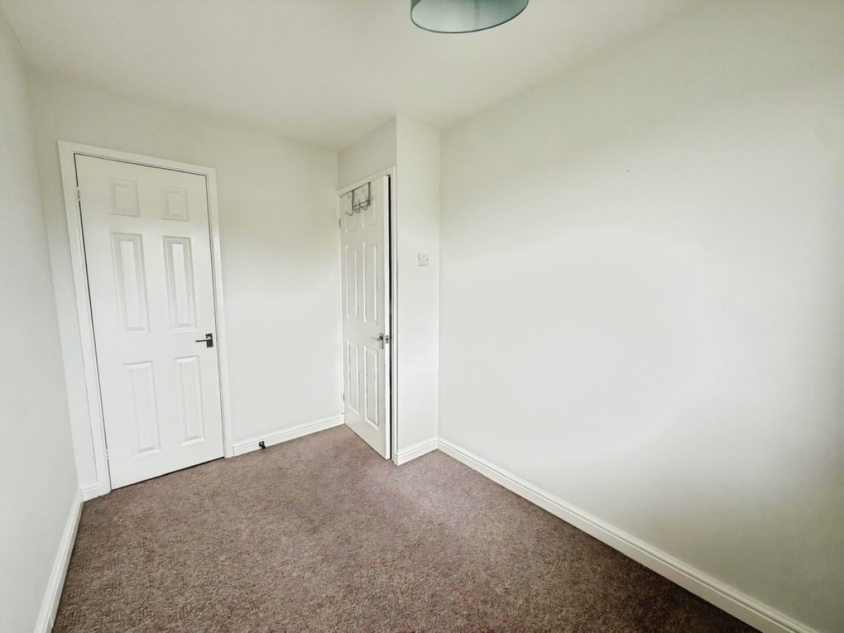 Hedgerow Close, Sutton In Ashfield, Nottinghamshire