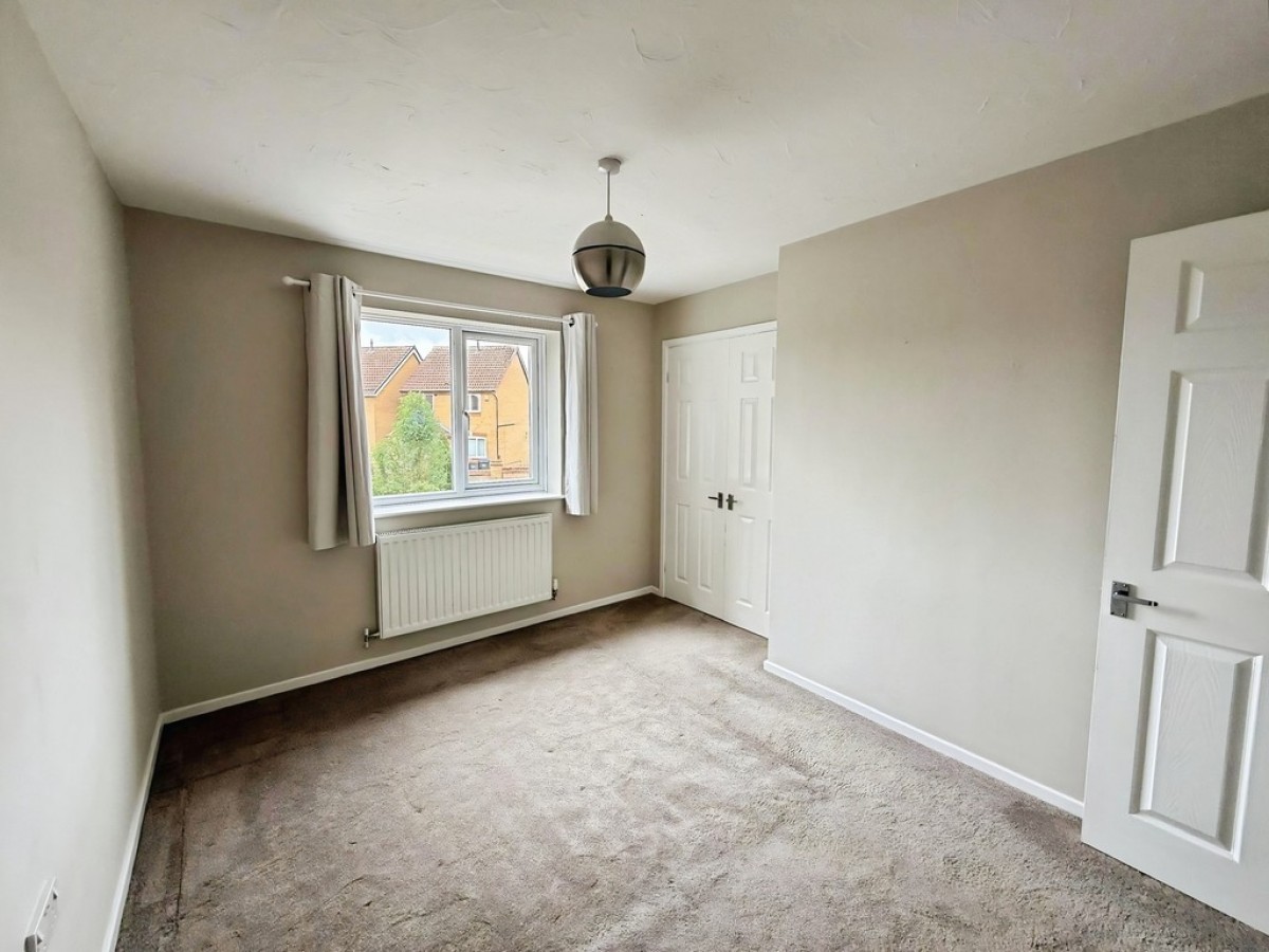 Hedgerow Close, Sutton In Ashfield, Nottinghamshire