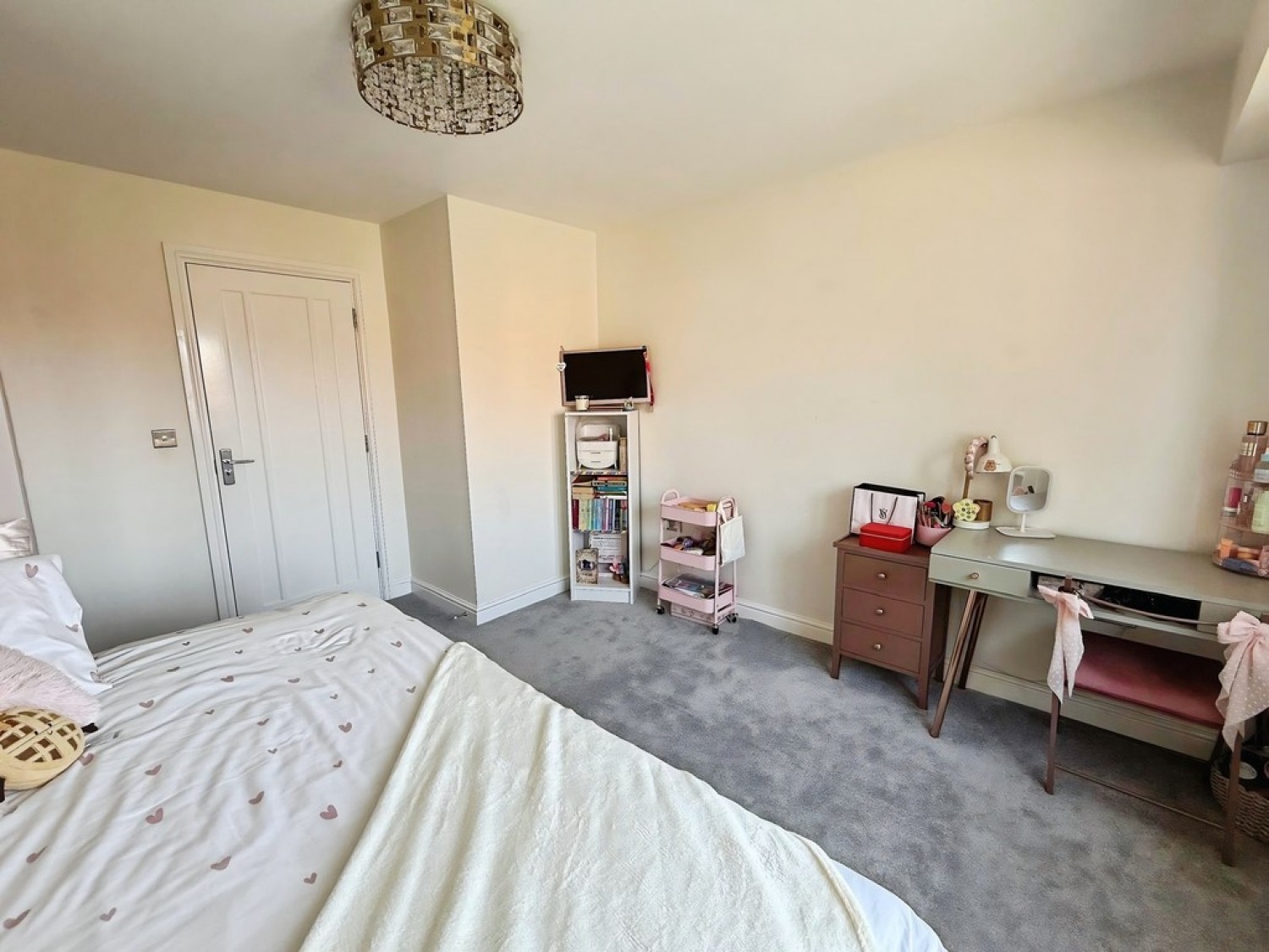 4 bedroom House for Sale Oldbridge Way, Bilsthorpe
