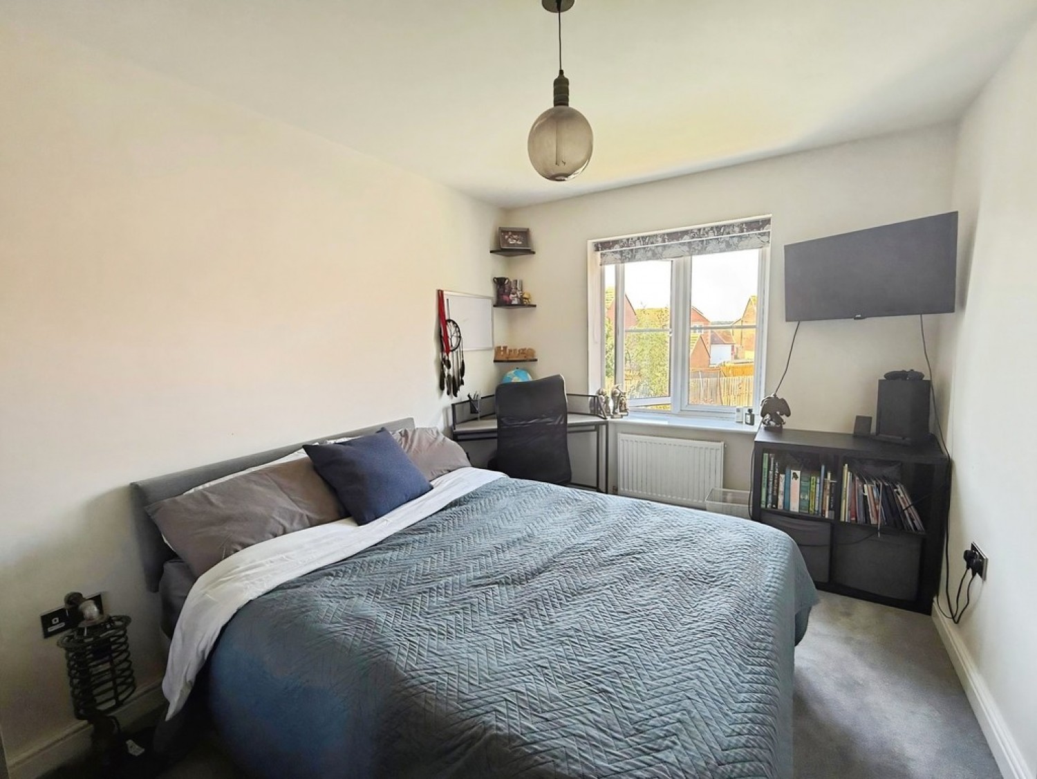 4 bedroom House for Sale Oldbridge Way, Bilsthorpe