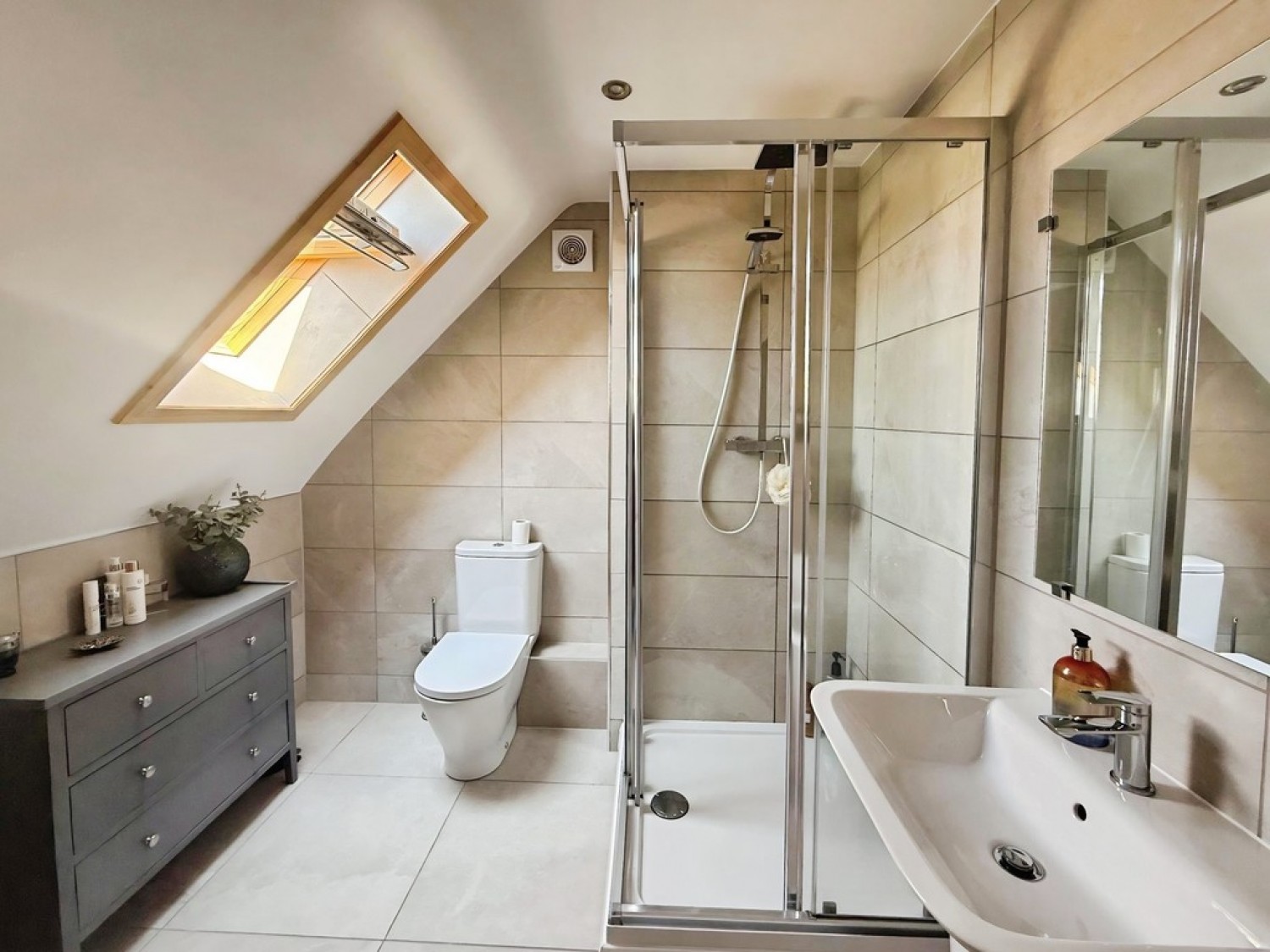 4 bedroom House for Sale Oldbridge Way, Bilsthorpe