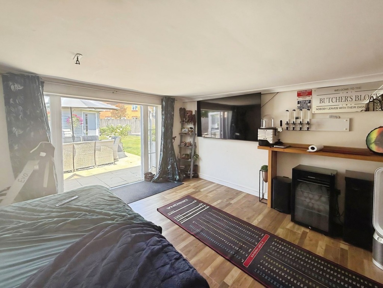 4 bedroom House for Sale Oldbridge Way, Bilsthorpe
