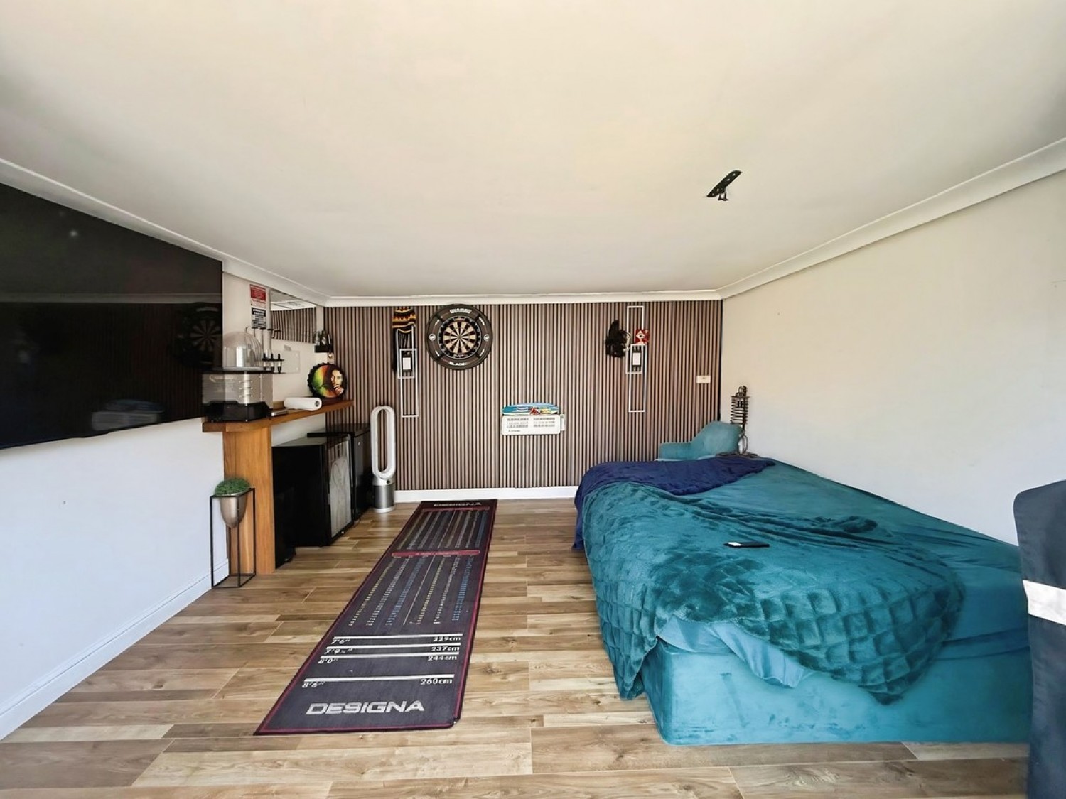 4 bedroom House for Sale Oldbridge Way, Bilsthorpe