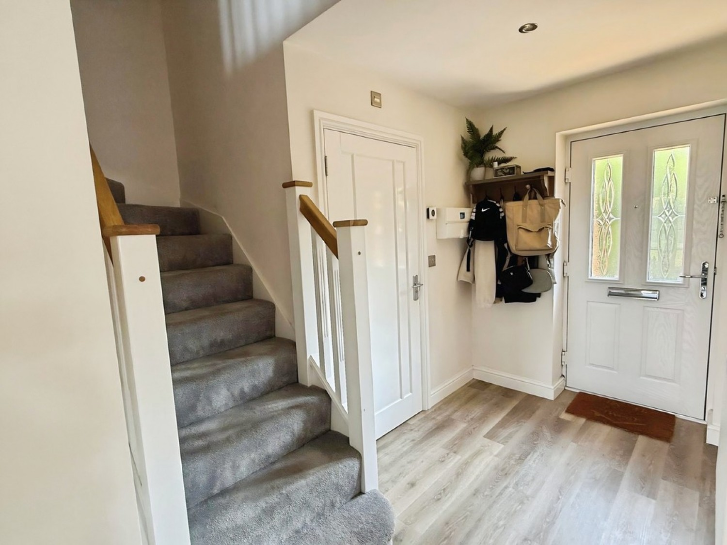 4 bedroom House for Sale Oldbridge Way, Bilsthorpe