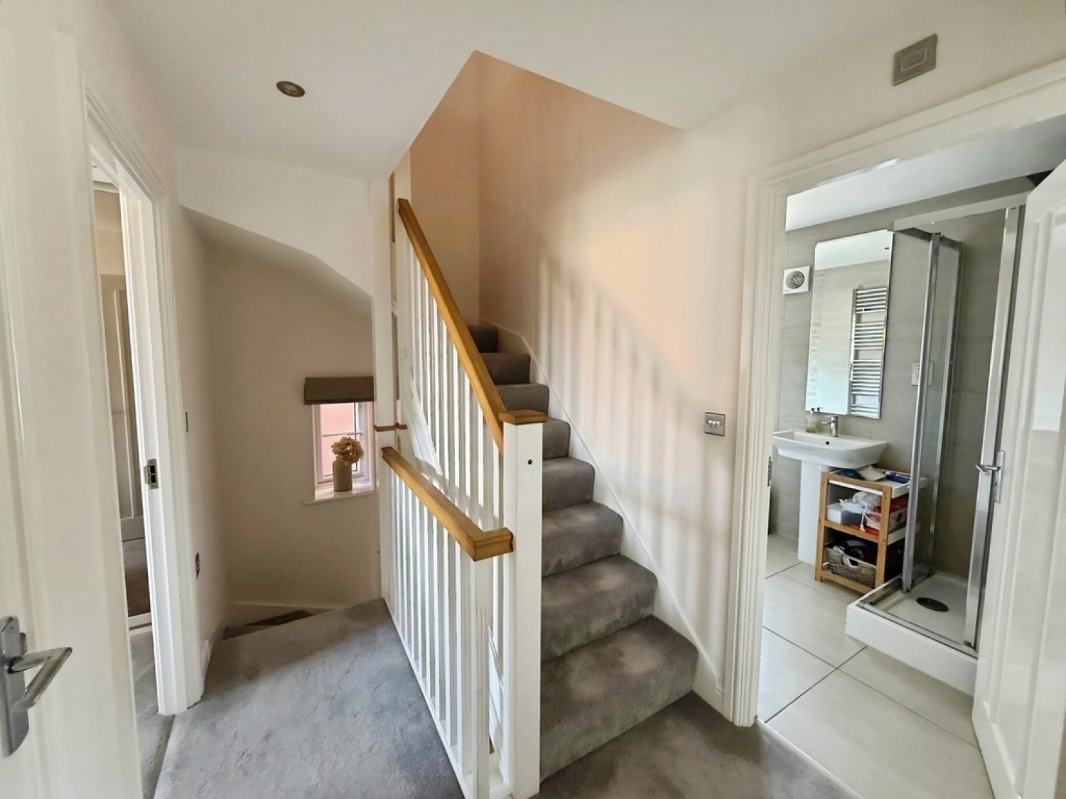 4 bedroom House for Sale Oldbridge Way, Bilsthorpe