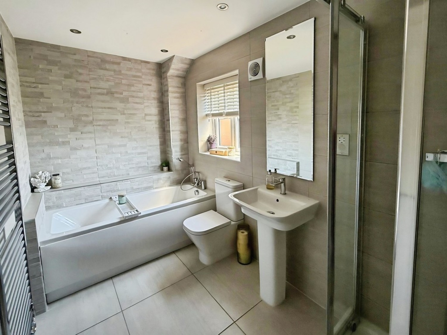 4 bedroom House for Sale Oldbridge Way, Bilsthorpe