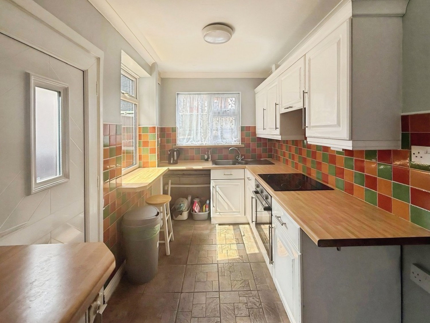 2 bedroom House for Letting Padley Hill, Mansfield, Nottinghamshire