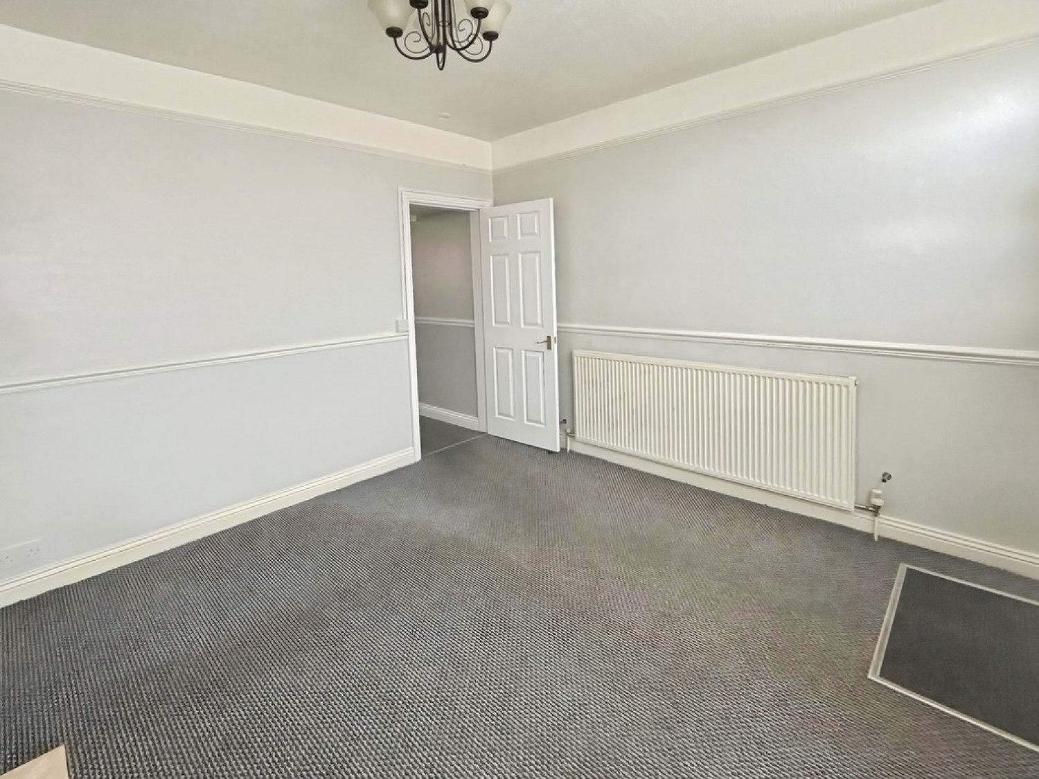 2 bedroom House for Letting Padley Hill, Mansfield, Nottinghamshire