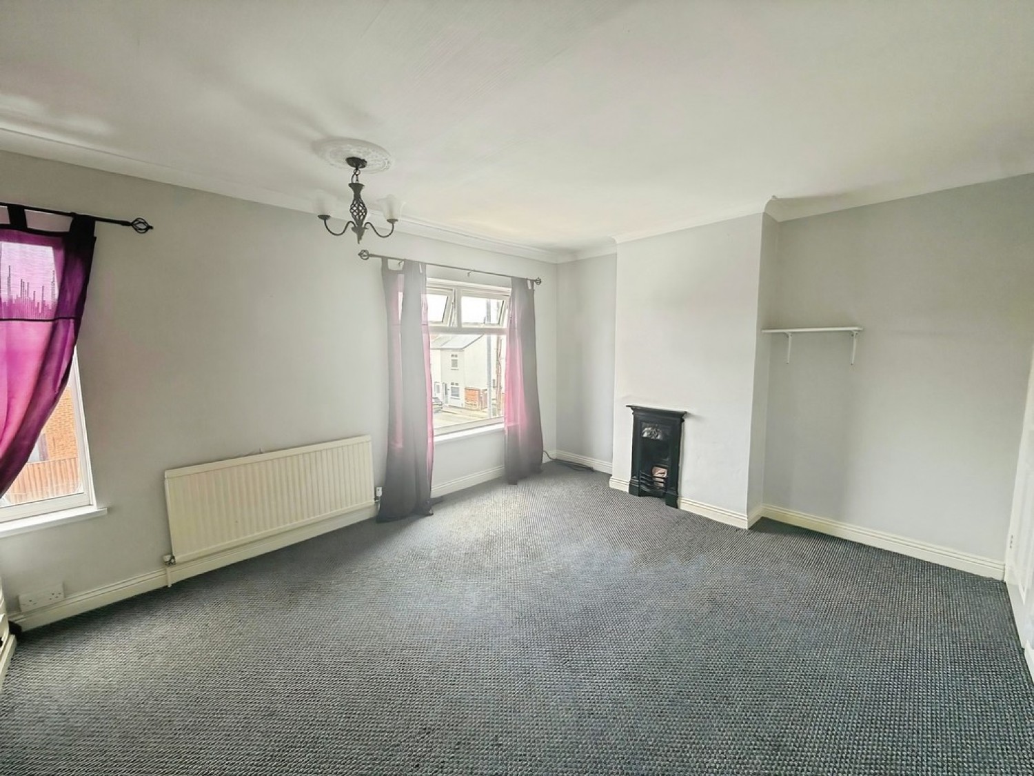 2 bedroom House for Letting Padley Hill, Mansfield, Nottinghamshire