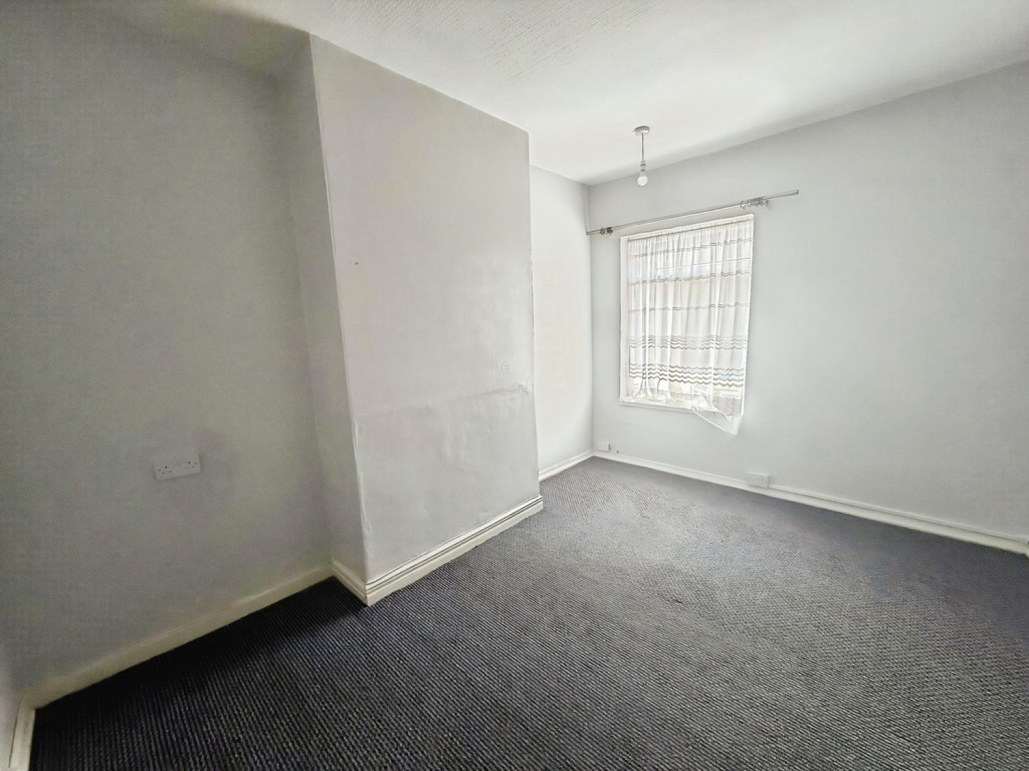 2 bedroom House for Letting Padley Hill, Mansfield, Nottinghamshire