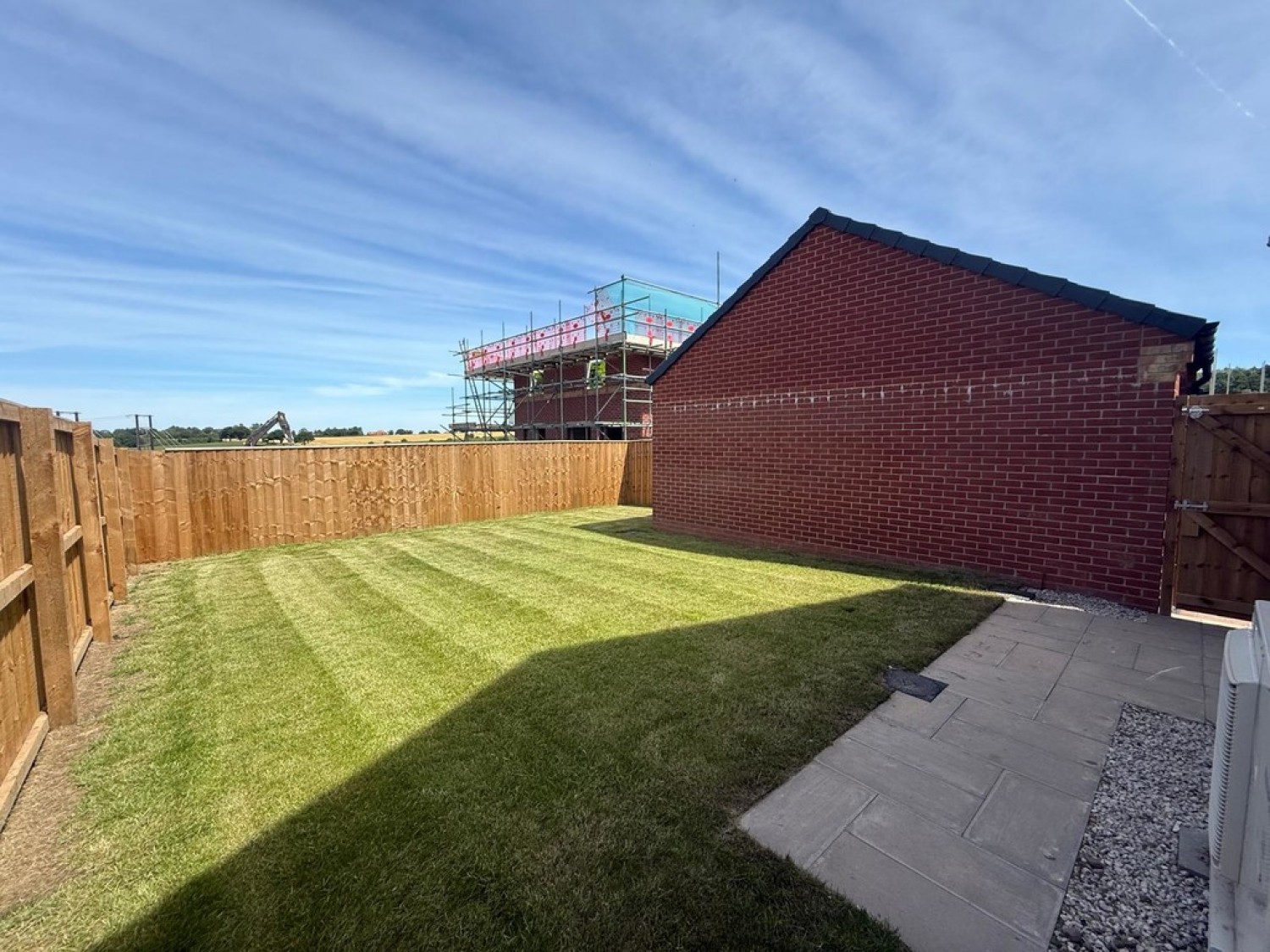 3 bedroom House for Letting Dahl Avenue, Kirkby In Ashfield, Nottinghamshire