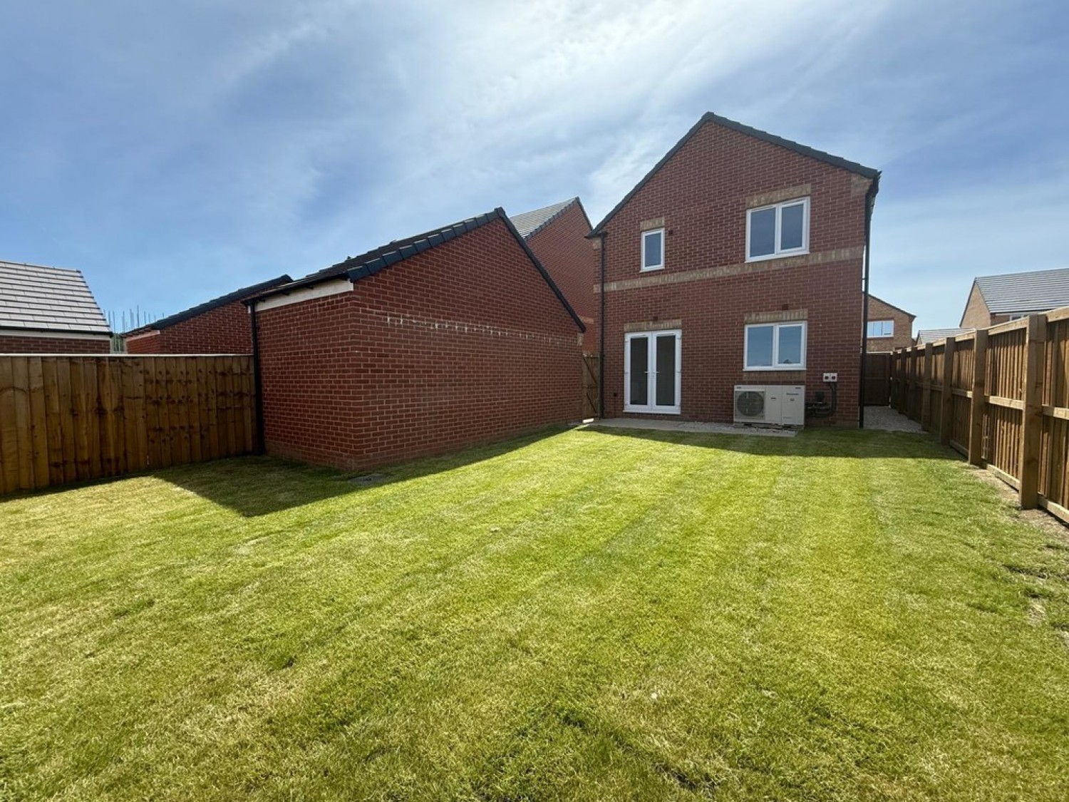 3 bedroom House for Letting Dahl Avenue, Kirkby In Ashfield, Nottinghamshire