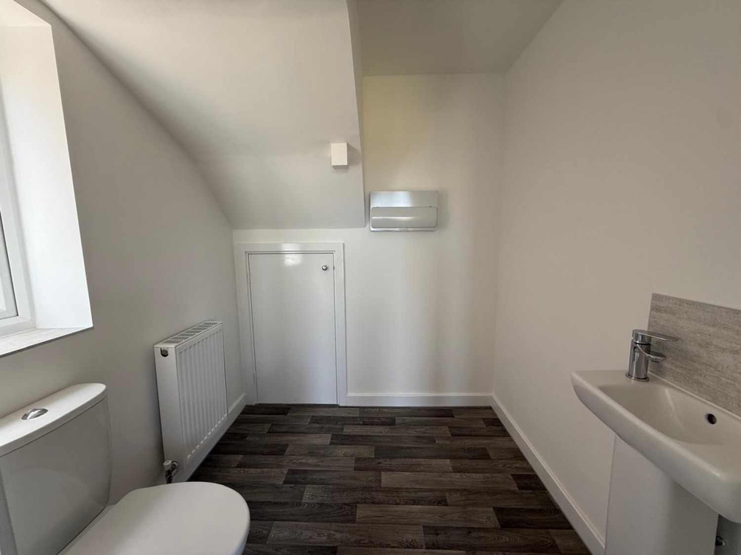 3 bedroom House for Letting Dahl Avenue, Kirkby In Ashfield, Nottinghamshire