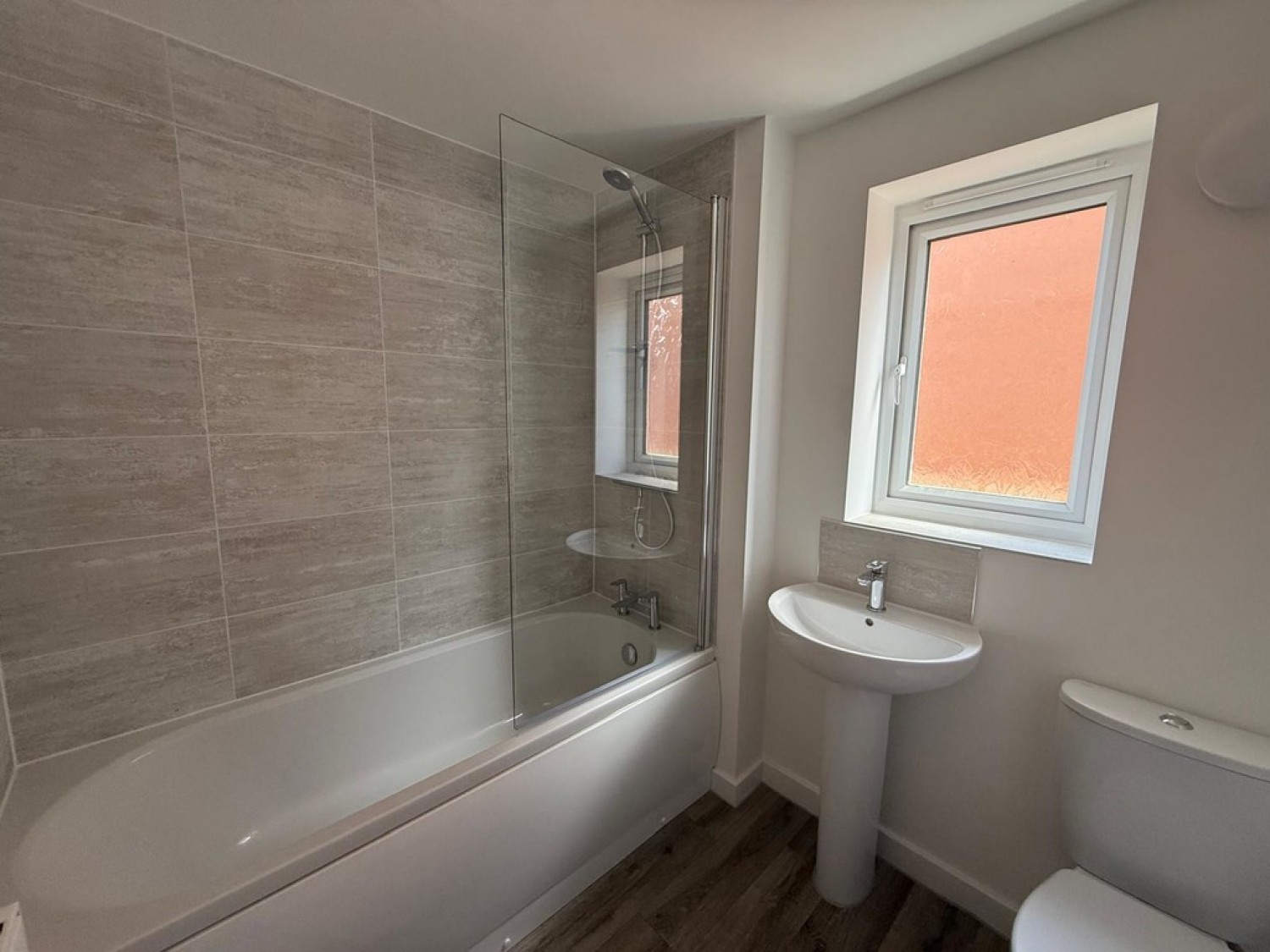 3 bedroom House for Letting Dahl Avenue, Kirkby In Ashfield, Nottinghamshire