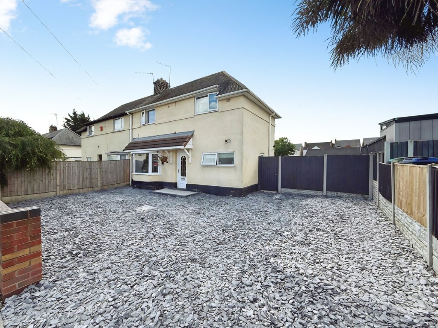 3 bedroom House for Sale Middleton Road, Mansfield Woodhouse, Mansfield