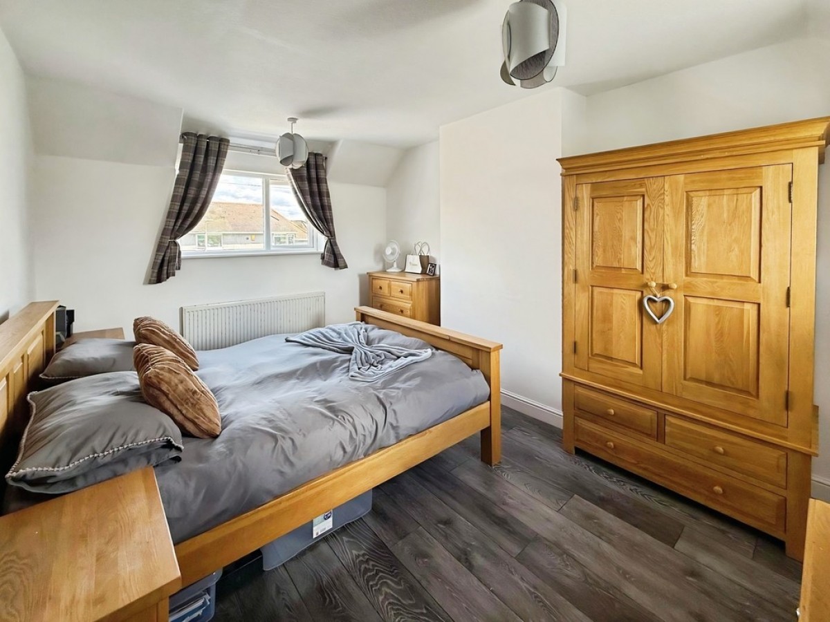 Middleton Road, Mansfield Woodhouse, Mansfield