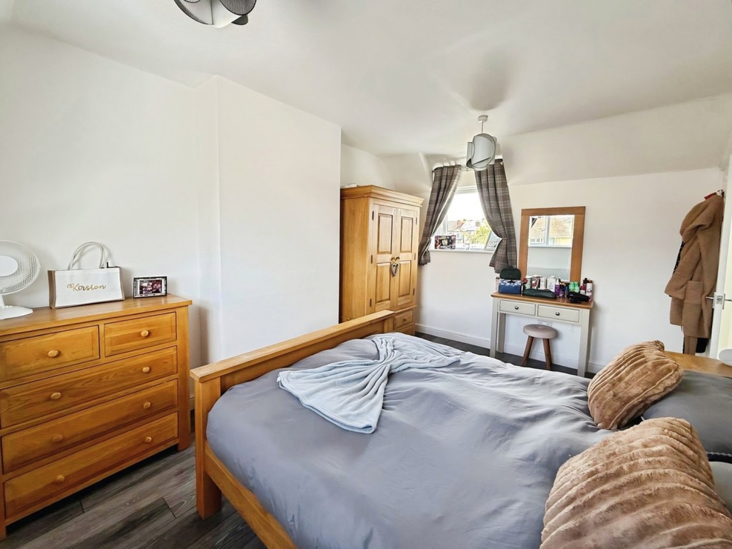 3 bedroom House for Sale Middleton Road, Mansfield Woodhouse, Mansfield