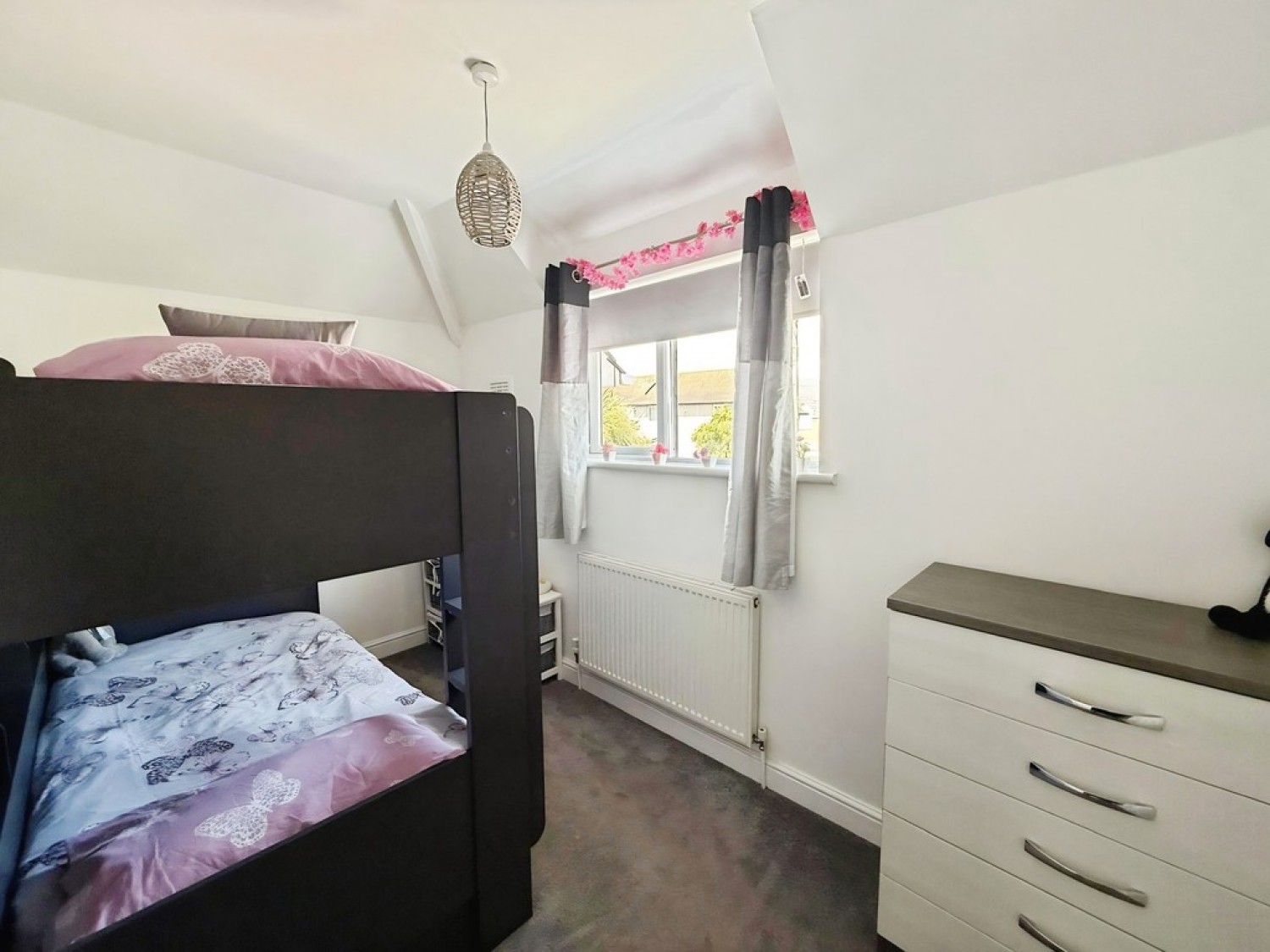 3 bedroom House for Sale Middleton Road, Mansfield Woodhouse, Mansfield