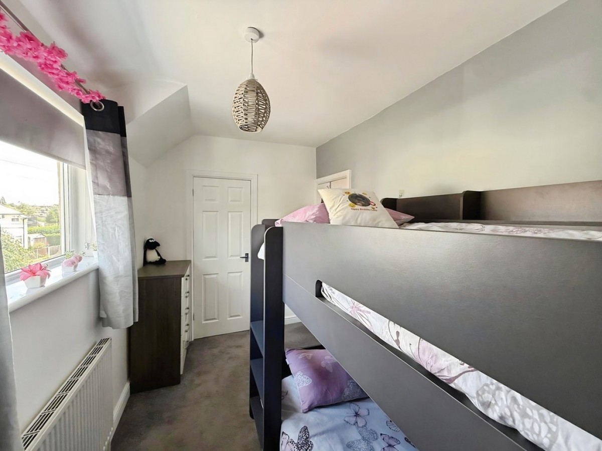 Middleton Road, Mansfield Woodhouse, Mansfield