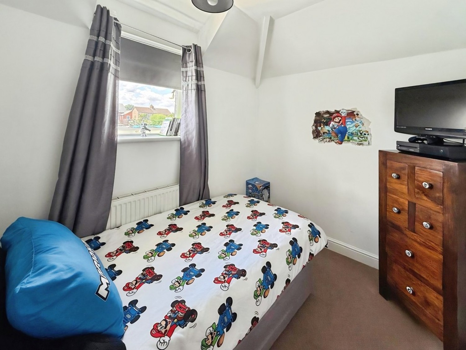 3 bedroom House for Sale Middleton Road, Mansfield Woodhouse, Mansfield