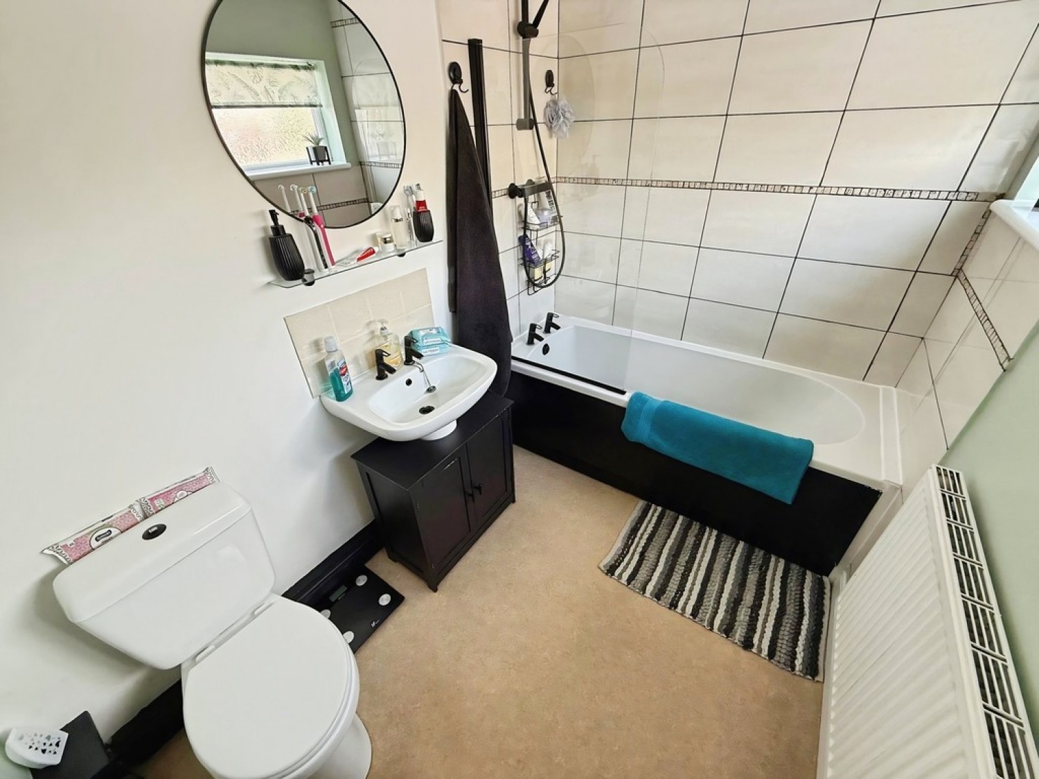 3 bedroom House for Sale Middleton Road, Mansfield Woodhouse, Mansfield