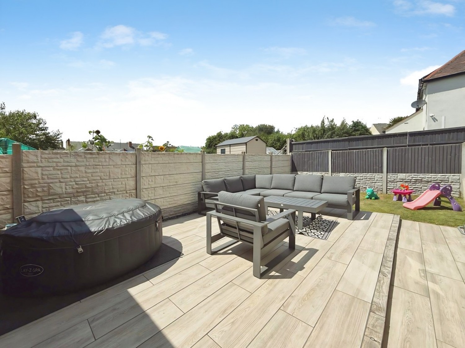 3 bedroom House for Sale Middleton Road, Mansfield Woodhouse, Mansfield