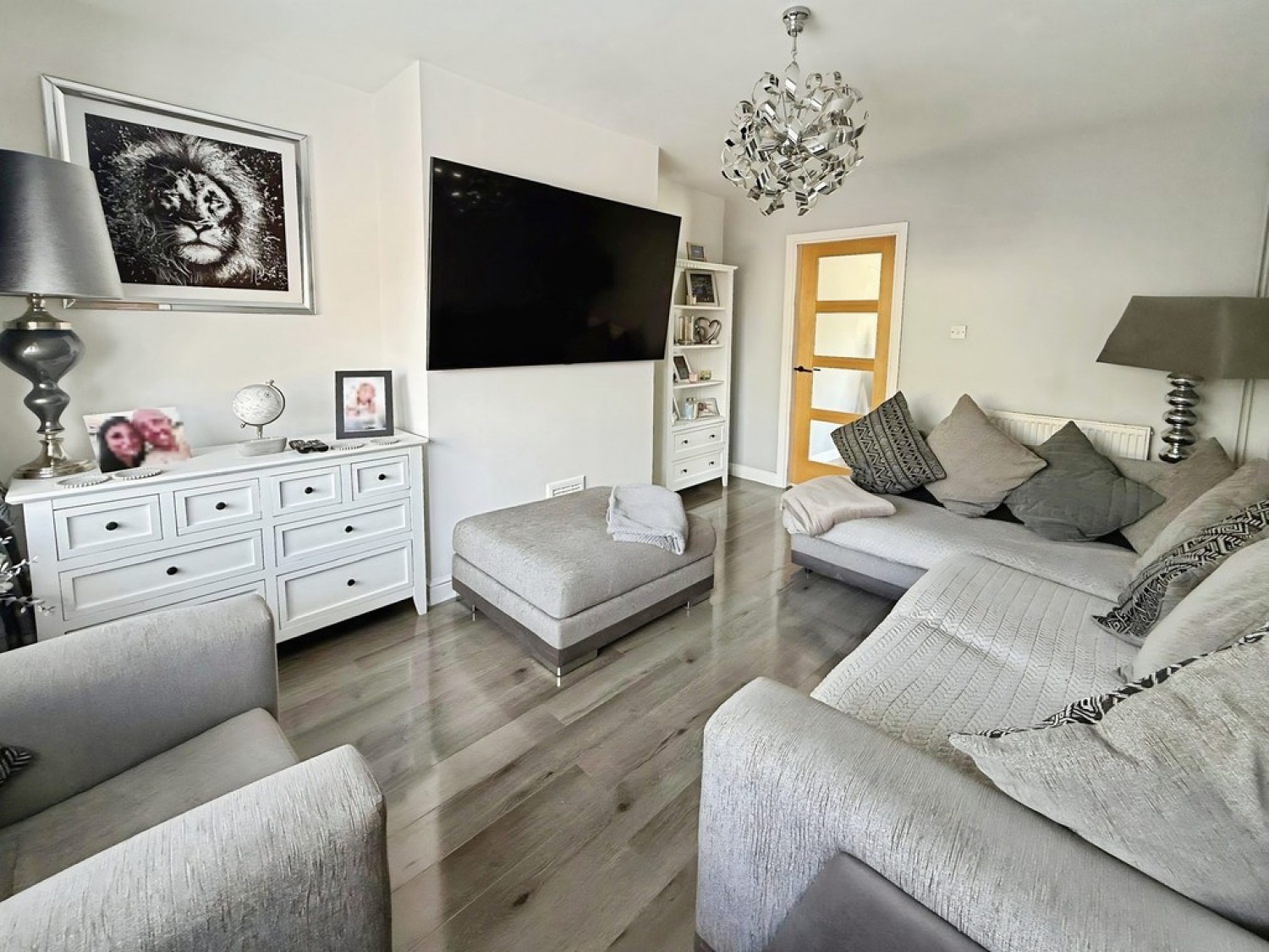 3 bedroom House for Sale Middleton Road, Mansfield Woodhouse, Mansfield