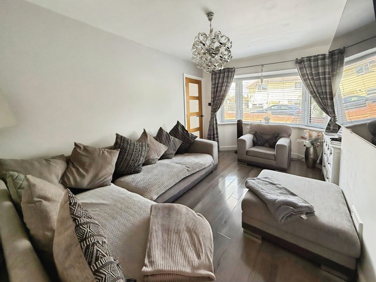 Middleton Road, Mansfield Woodhouse, Mansfield