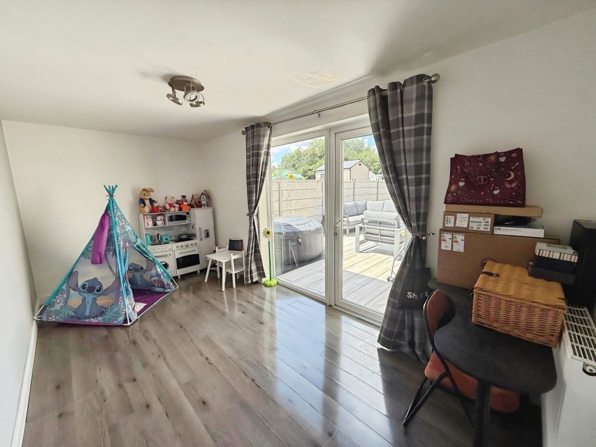Middleton Road, Mansfield Woodhouse, Mansfield