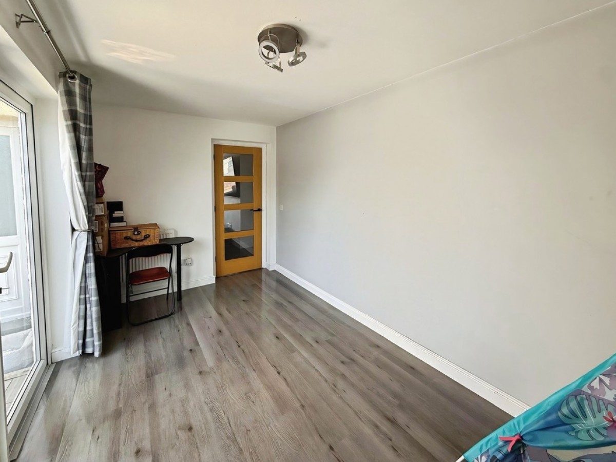 Middleton Road, Mansfield Woodhouse, Mansfield