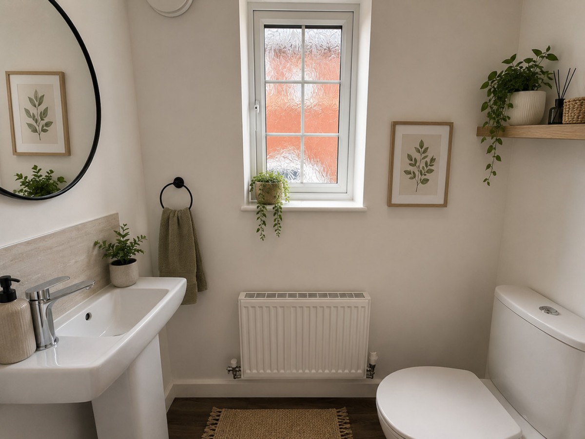 Woolf Grove, Kirkby In Ashfield, Nottinghamshire