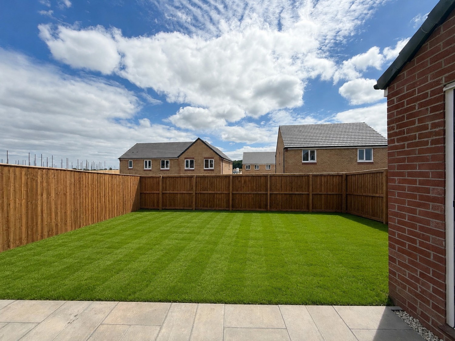 3 bedroom House for Letting Woolf Grove, Kirkby In Ashfield, Nottinghamshire