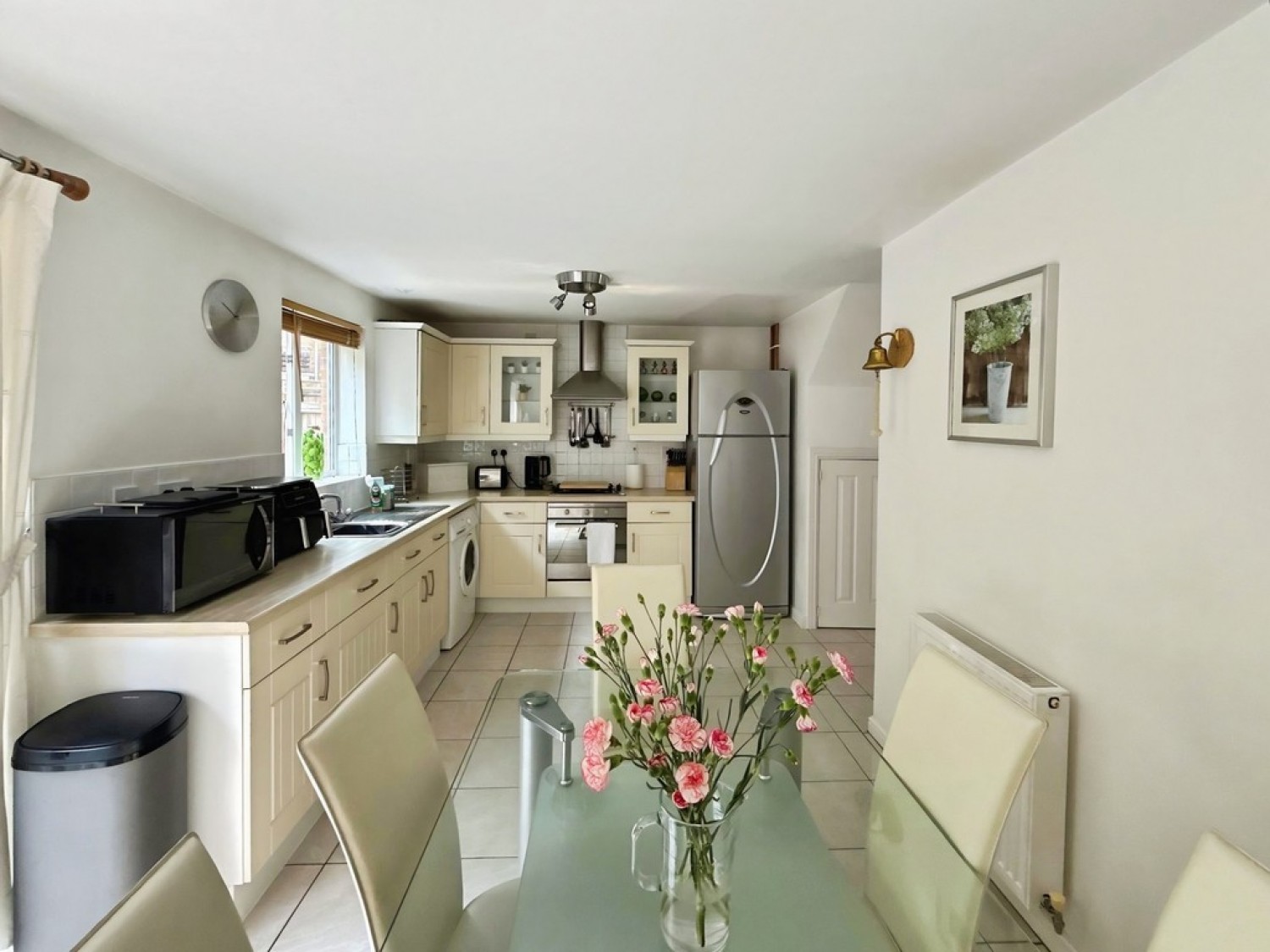 3 bedroom House for Sale Cobblestone Drive, Berry Hill Quarry, Mansfield