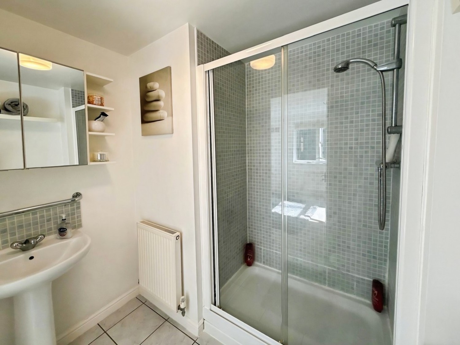 3 bedroom House for Sale Cobblestone Drive, Berry Hill Quarry, Mansfield