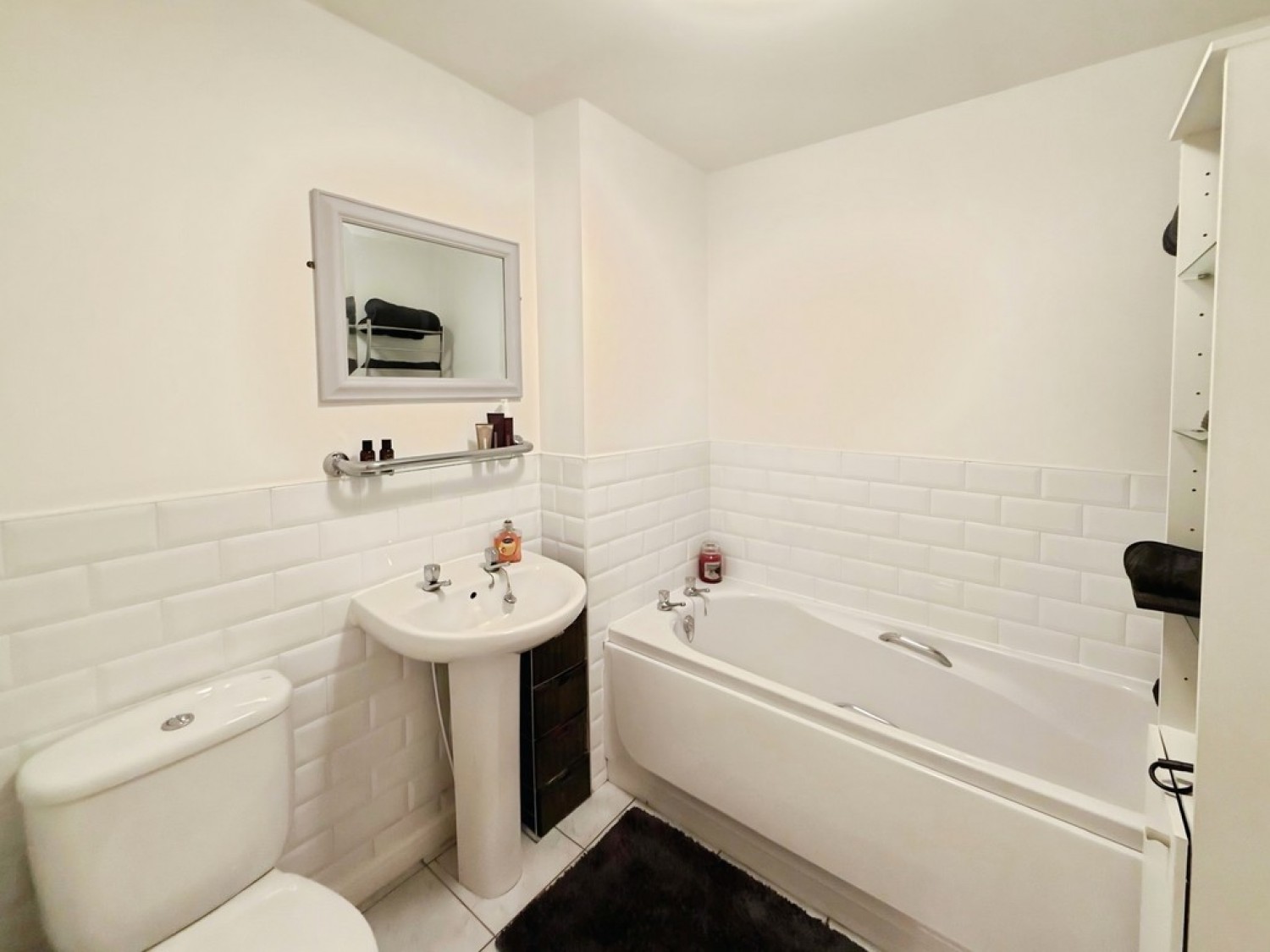 3 bedroom House for Sale Cobblestone Drive, Berry Hill Quarry, Mansfield