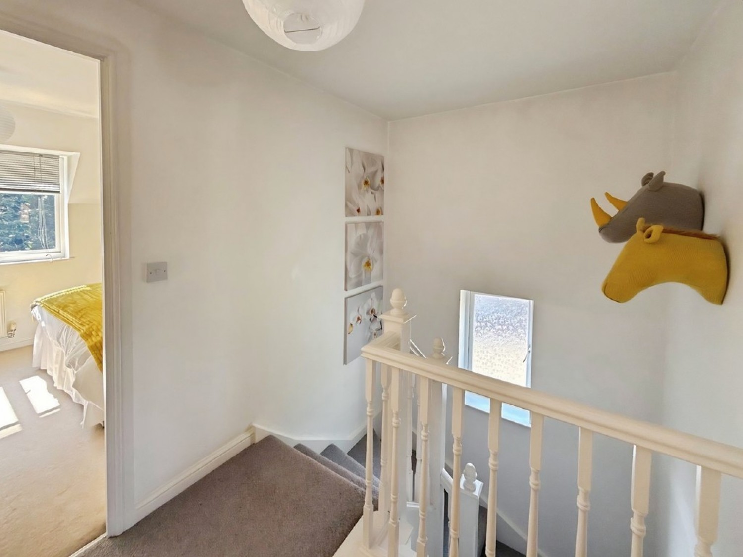 3 bedroom House for Sale Cobblestone Drive, Berry Hill Quarry, Mansfield