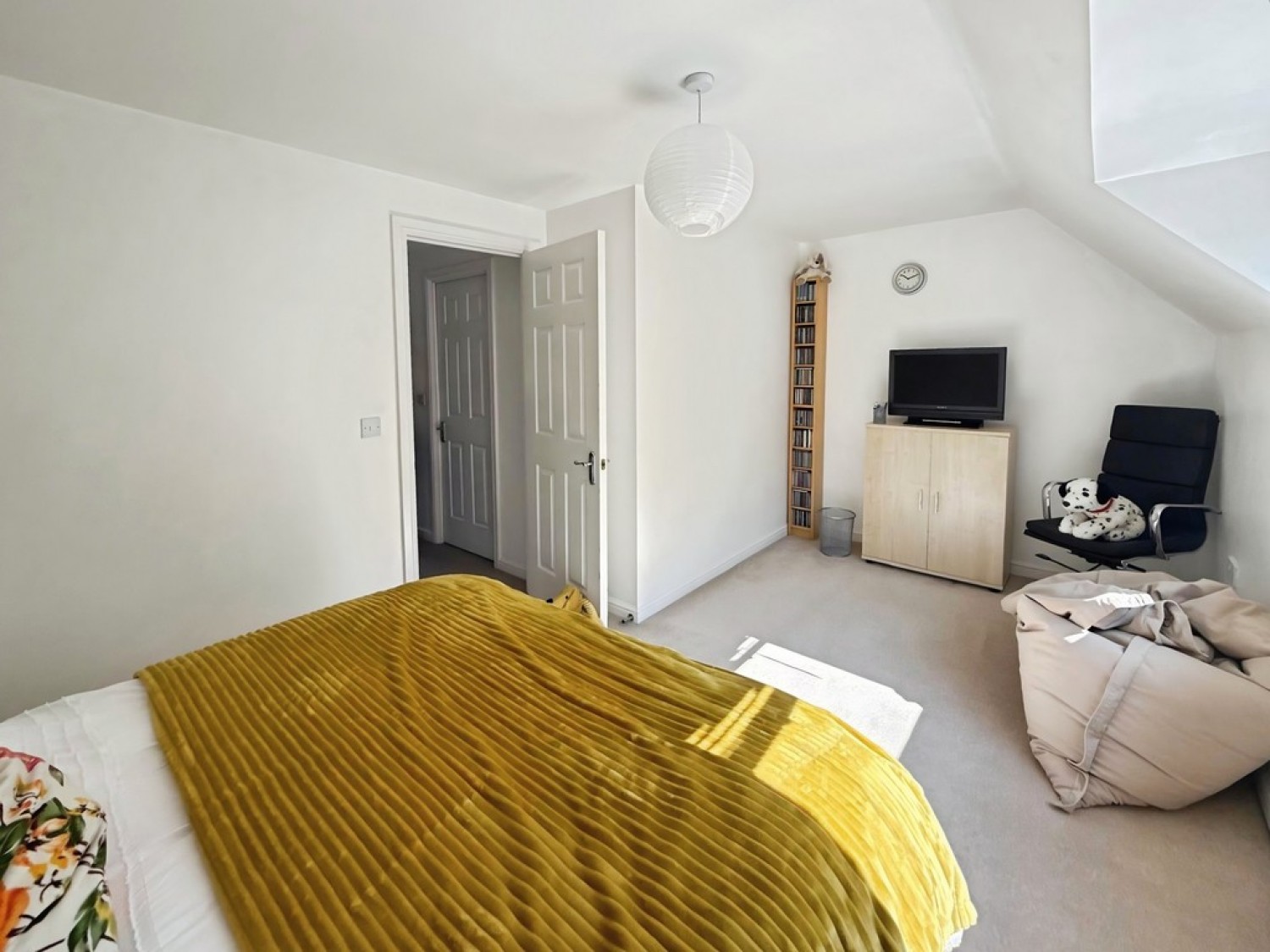 3 bedroom House for Sale Cobblestone Drive, Berry Hill Quarry, Mansfield