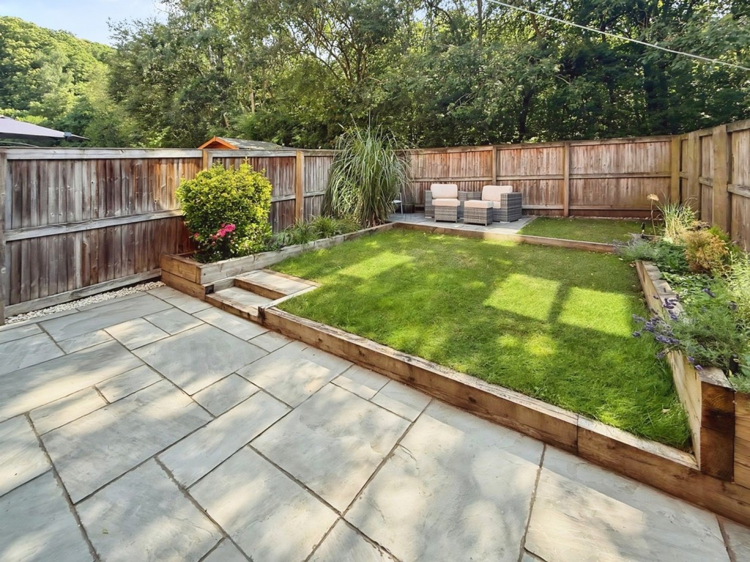 3 bedroom House for Sale Cobblestone Drive, Berry Hill Quarry, Mansfield