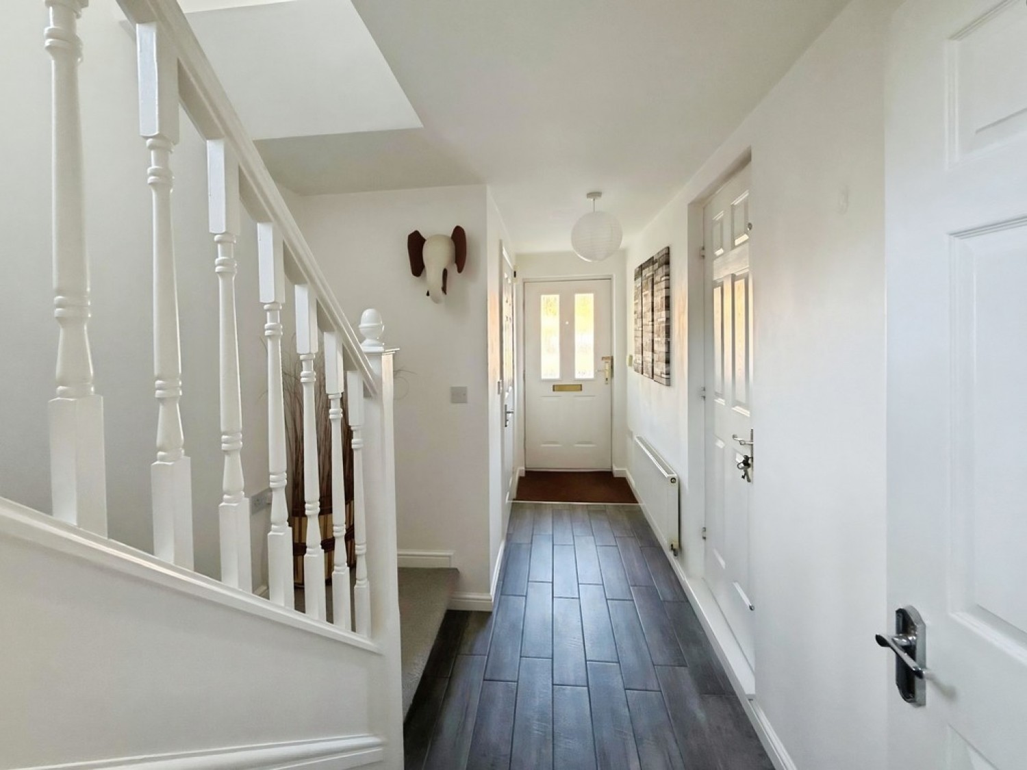 3 bedroom House for Sale Cobblestone Drive, Berry Hill Quarry, Mansfield