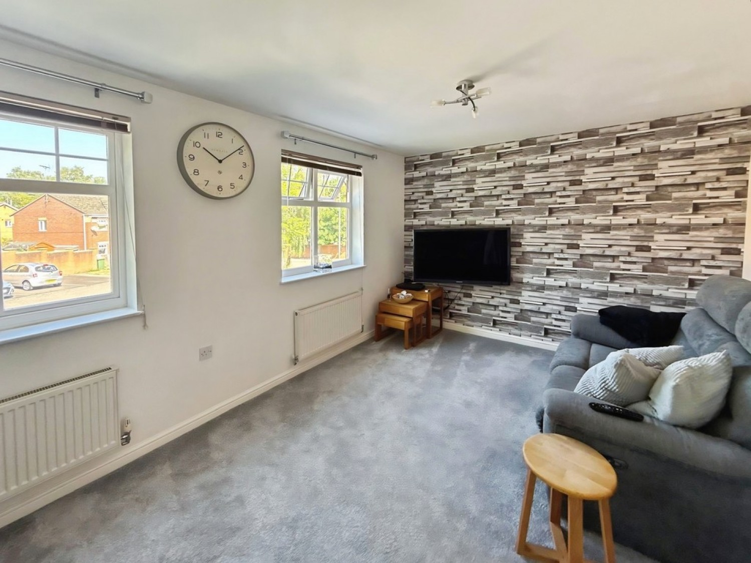 3 bedroom House for Sale Cobblestone Drive, Berry Hill Quarry, Mansfield