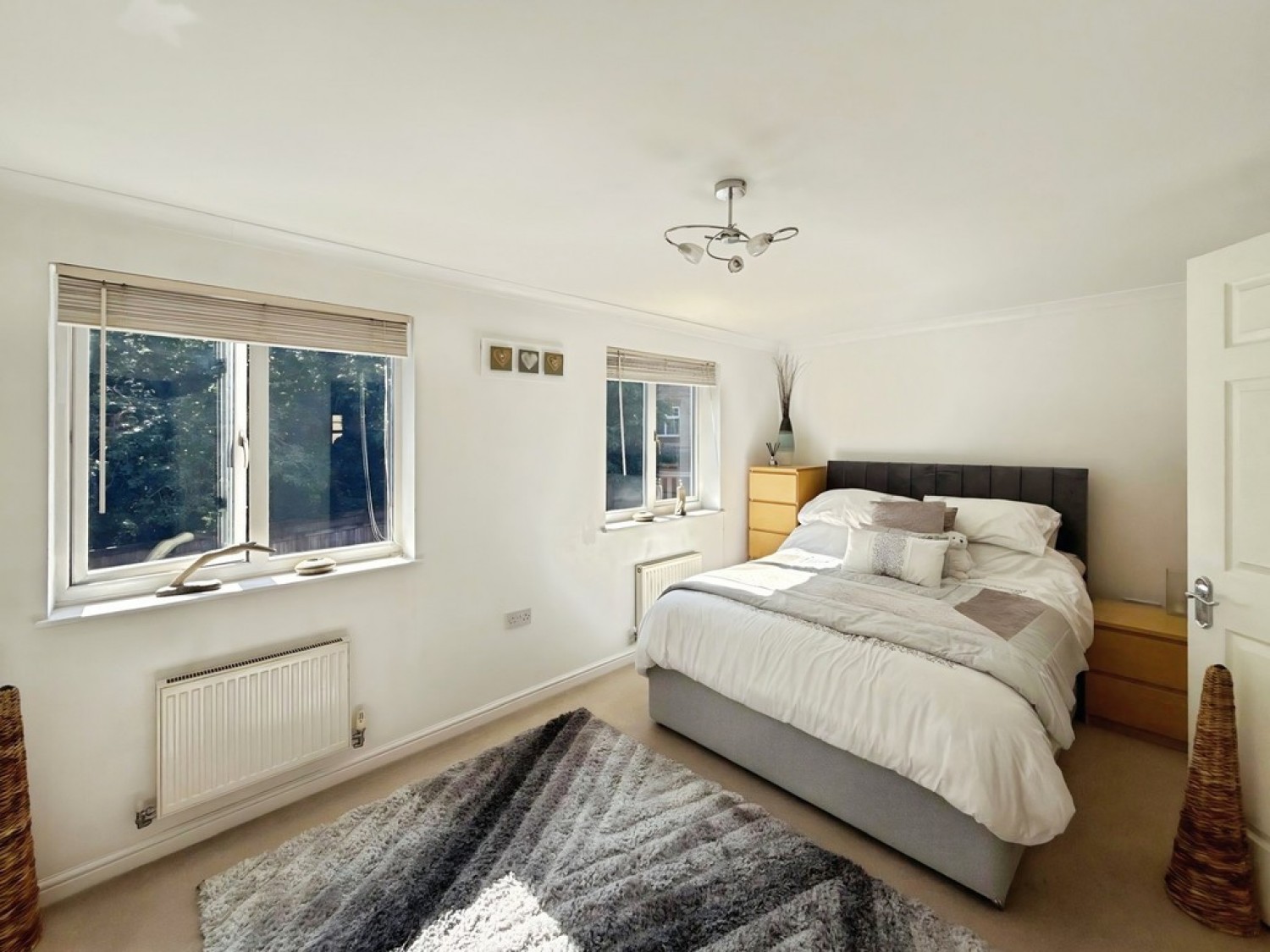 3 bedroom House for Sale Cobblestone Drive, Berry Hill Quarry, Mansfield