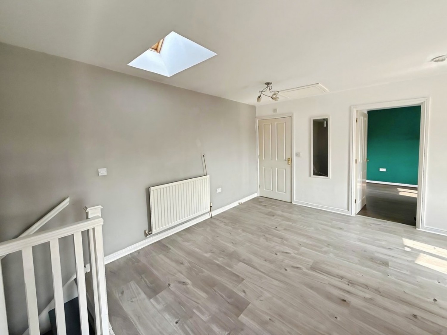 1 bedroom House for Letting Scarcliffe Terrace, Langwith, Mansfield