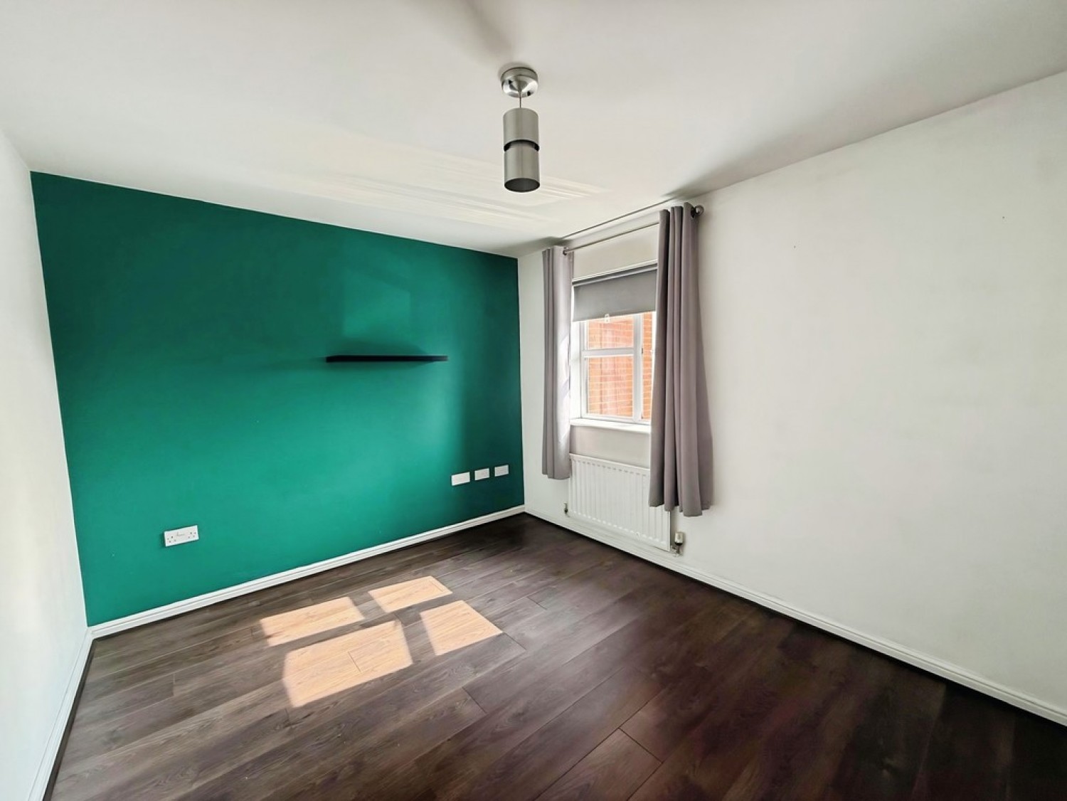 1 bedroom House for Letting Scarcliffe Terrace, Langwith, Mansfield