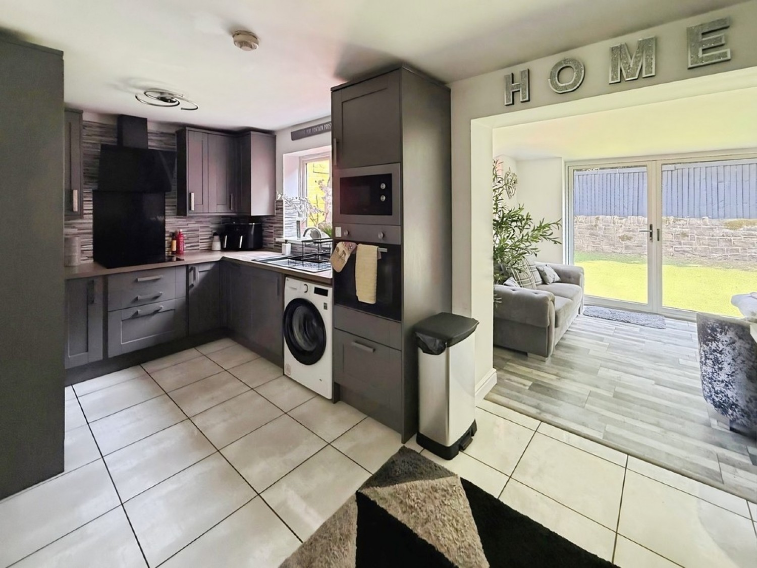 4 bedroom House for Sale Digby Court , Mansfield Woodhouse