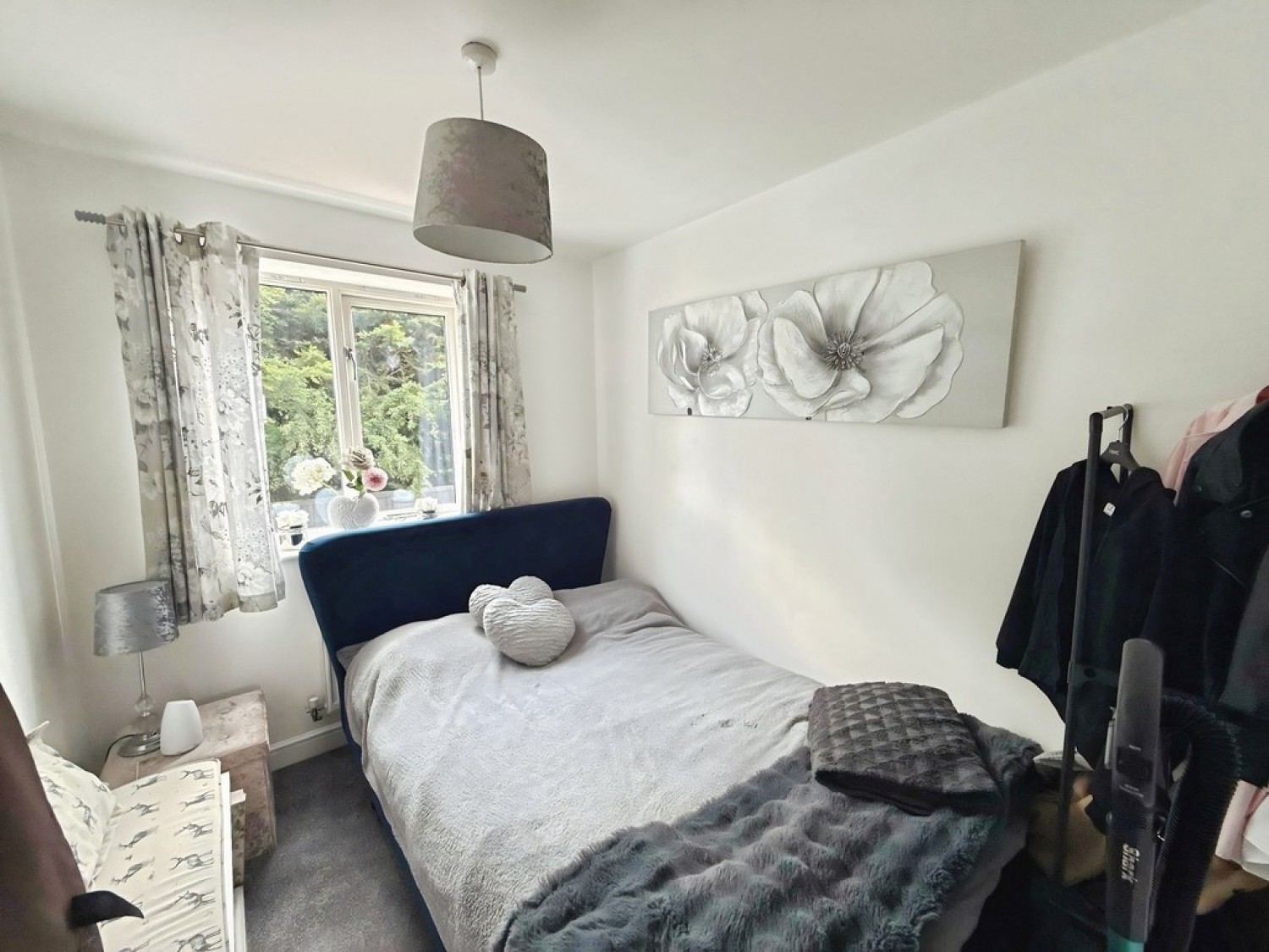 4 bedroom House for Sale Digby Court , Mansfield Woodhouse
