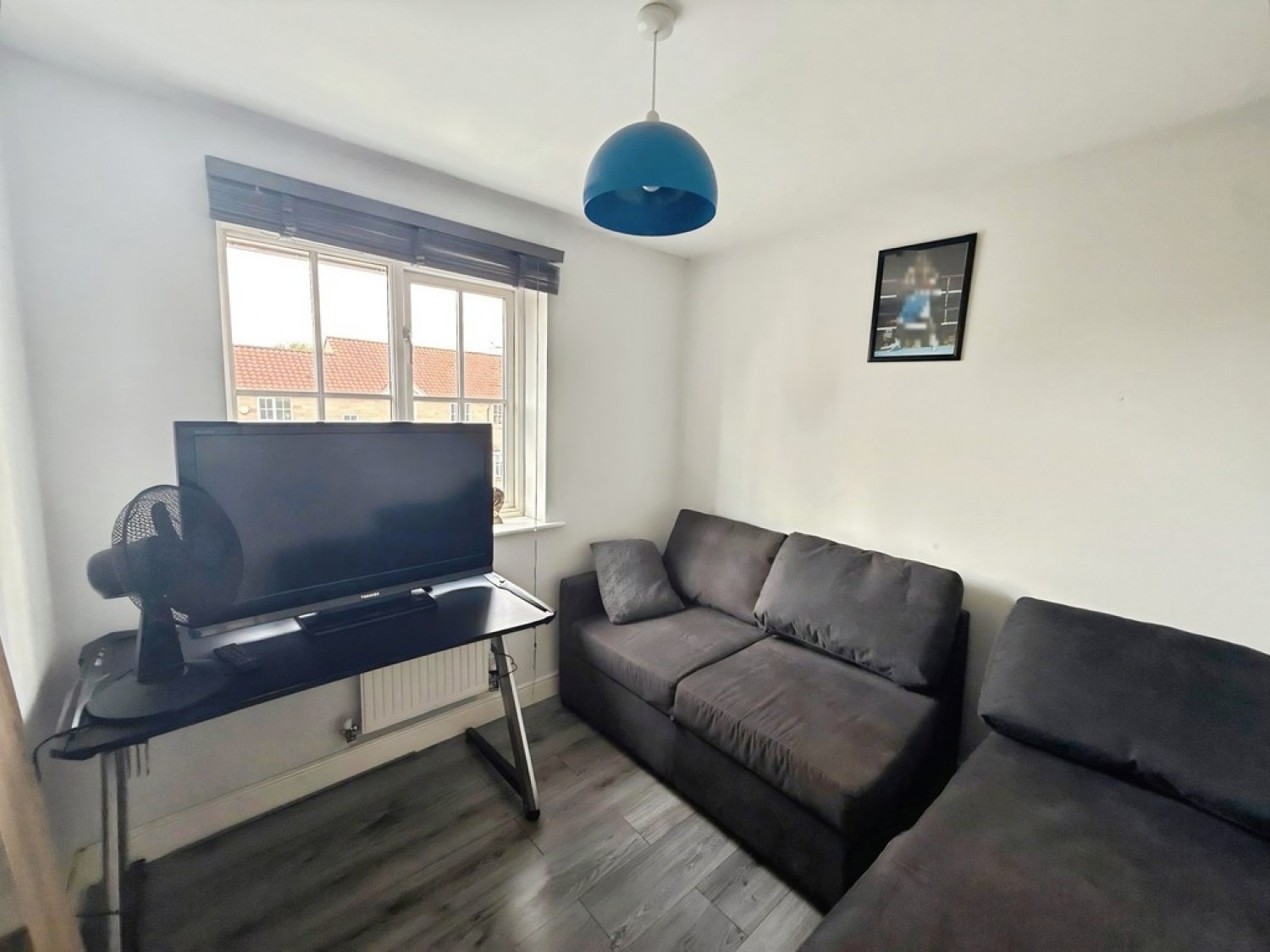 4 bedroom House for Sale Digby Court , Mansfield Woodhouse