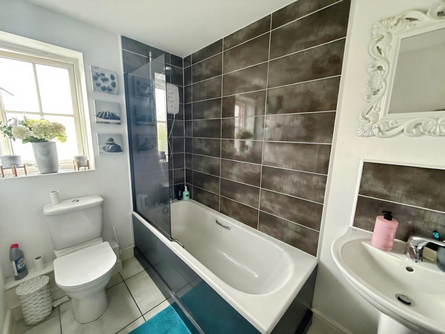 4 bedroom House for Sale Digby Court , Mansfield Woodhouse