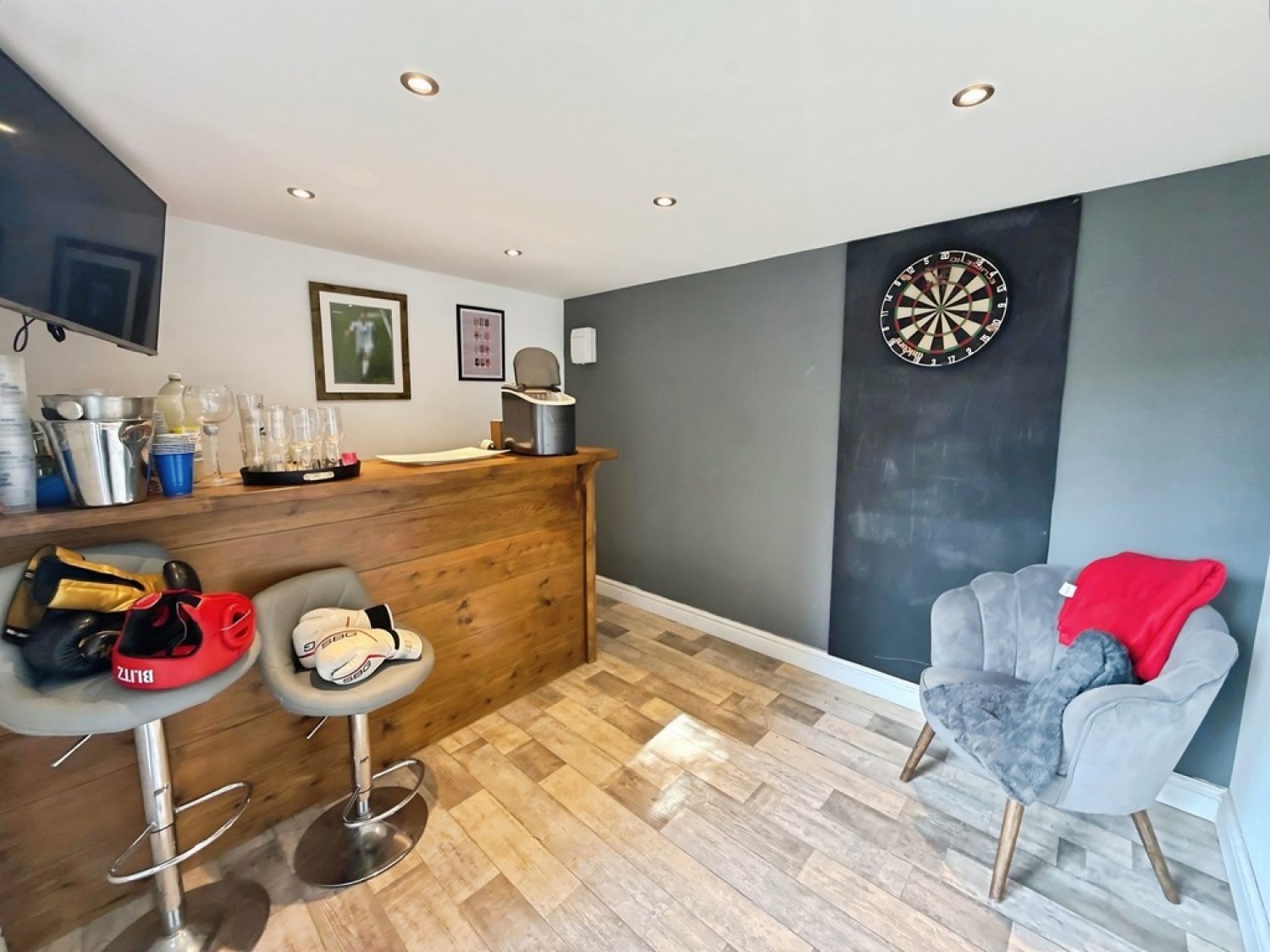 4 bedroom House for Sale Digby Court , Mansfield Woodhouse