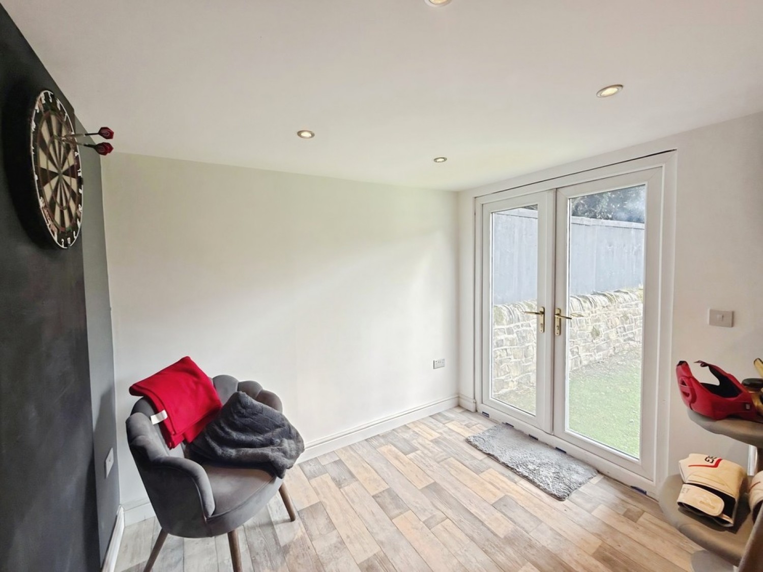4 bedroom House for Sale Digby Court , Mansfield Woodhouse